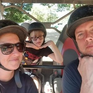 Meet your Posher, Robyn